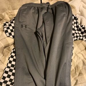 Under Armour Sweatpants